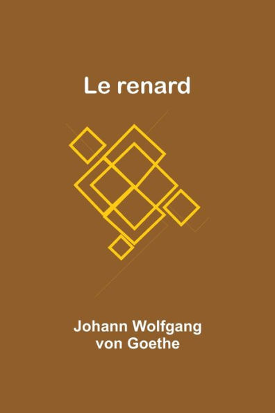 Le renard