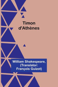 Title: Timon d'Athï¿½nes, Author: William Shakespeare