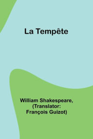 Title: La Tempï¿½te, Author: William Shakespeare