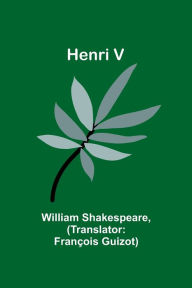 Title: Henri V, Author: William Shakespeare