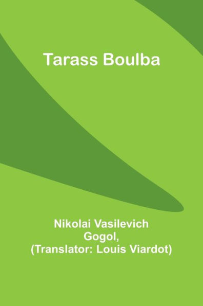 Tarass Boulba