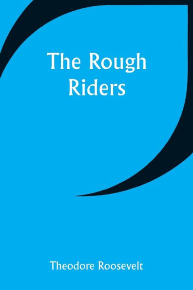 The Rough Riders