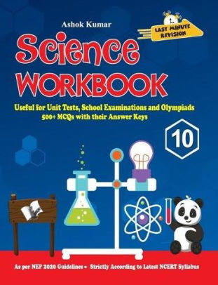 workbook class 10 science 28