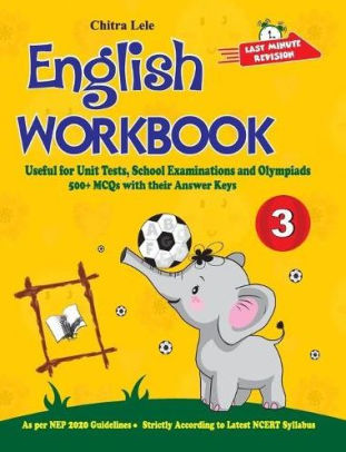 english workbook class 3