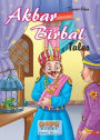 AkbarBirbal Tales (20x30/16)