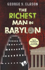 The Richest Man In Babylon: Clayson's Bestselling Book on Increasing Personal Wealth