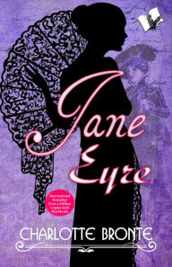 Title: Jane Eyre: -, Author: Charlotte Brontë
