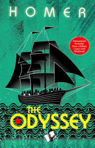 Title: The Odyssey: -, Author: Homer -