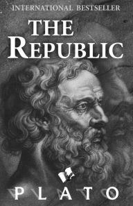 Title: The Republic: -, Author: Plato -