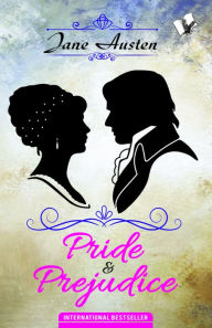 Title: Pride and Prejudice: -, Author: Jane Austen