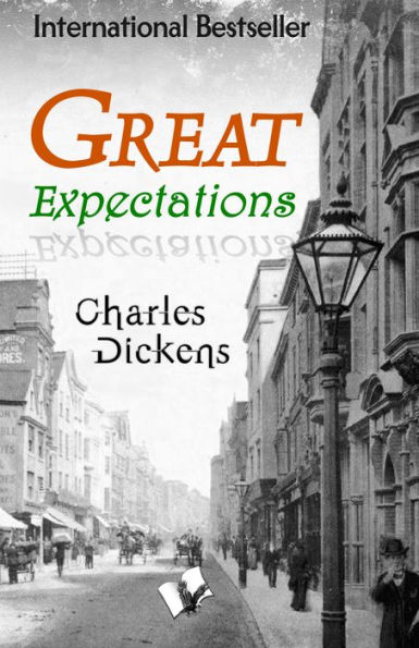 Great Expectations: -