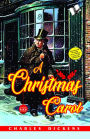 A Christmas Carol: -