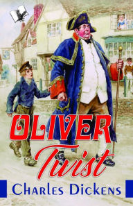 Oliver Twist: The Parish Boy's Progress