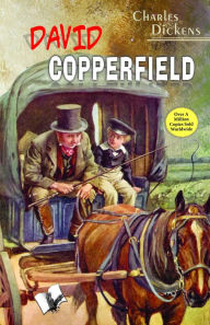 Title: David Copperfield: -, Author: Charles Dickens