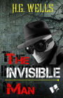 The Invisible Man: -