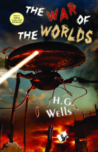 Title: The War of the Worlds: -, Author: H. G. Wells