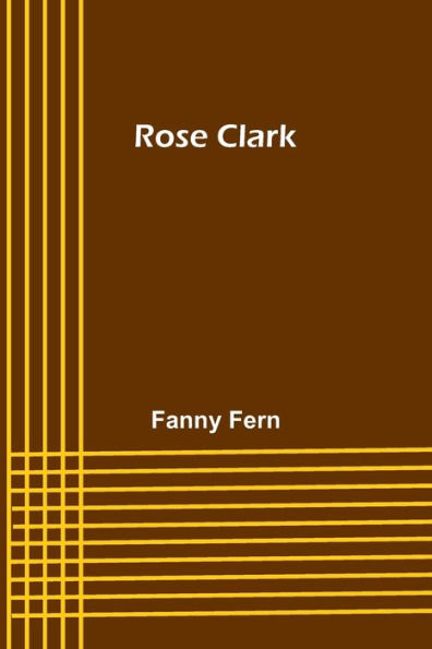 Rose Clark