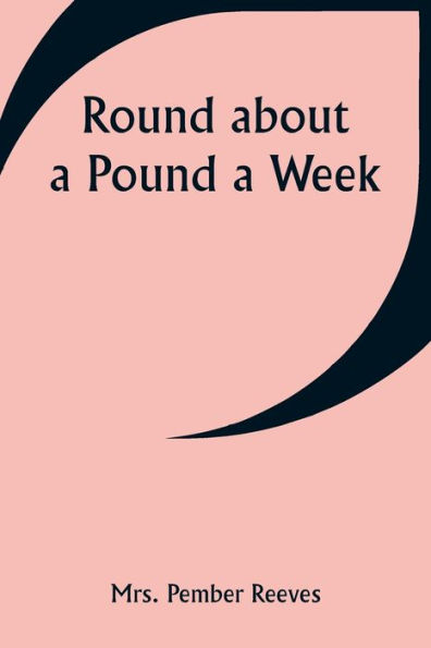 Round about a Pound Week