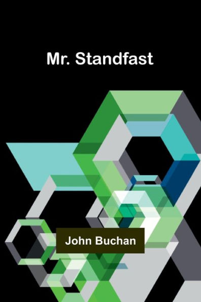 Mr. Standfast