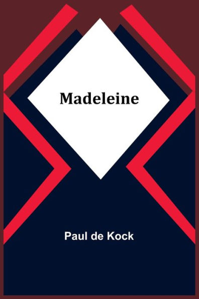 Madeleine