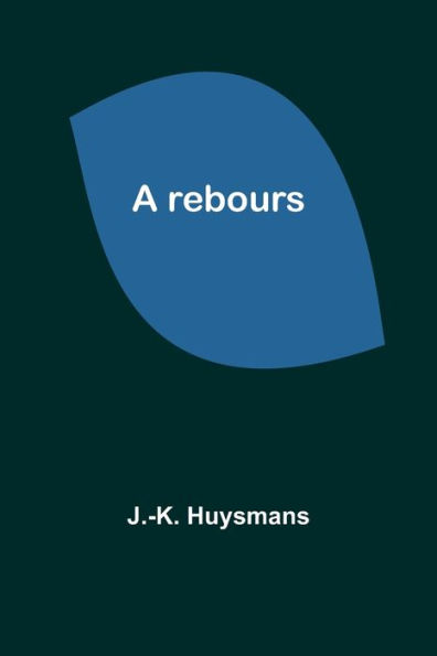 A rebours