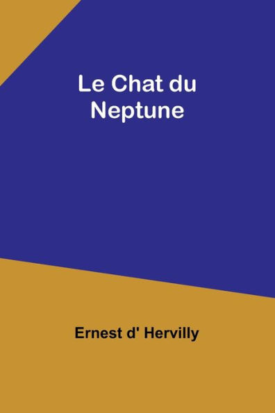 Le Chat du Neptune