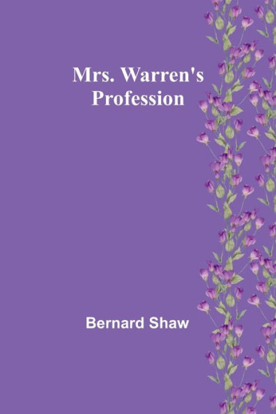 Mrs. Warren's Profession