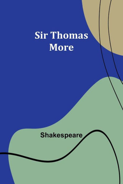 Sir Thomas More