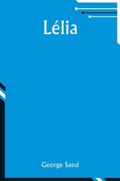 Lï¿½lia