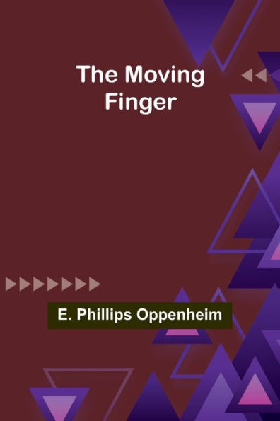 The Moving Finger