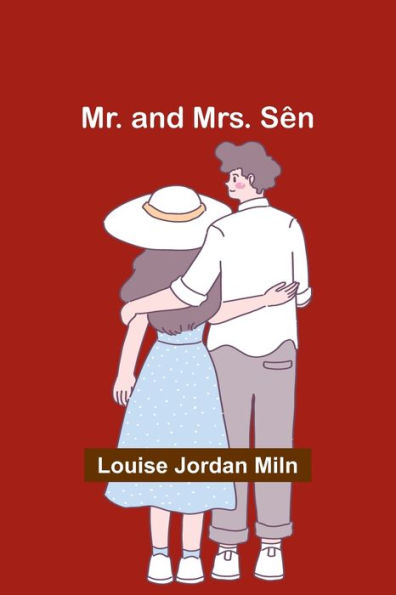 Mr. and Mrs. SÃ¯Â¿Â½n