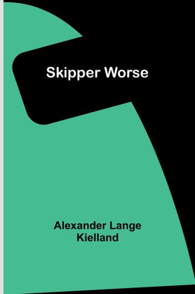 Skipper Worse