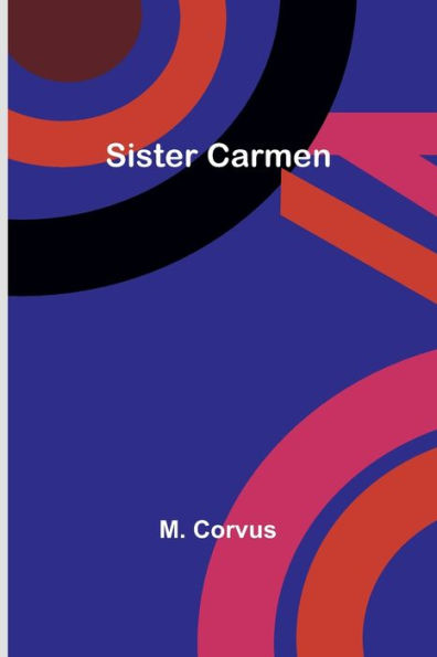 Sister Carmen