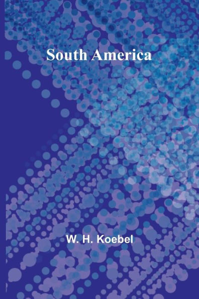 South America