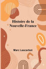 Histoire de la Nouvelle-France