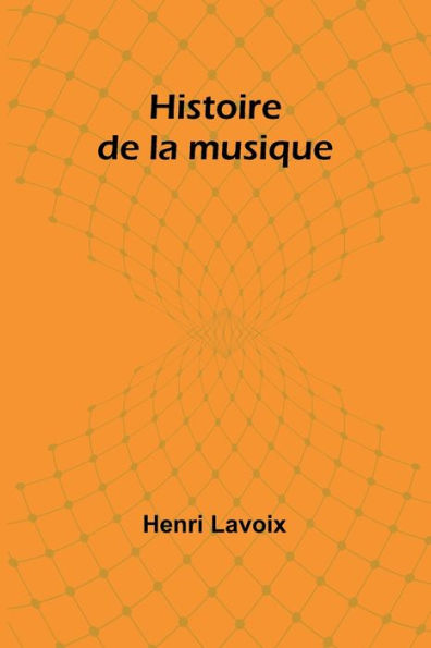 Histoire de la musique