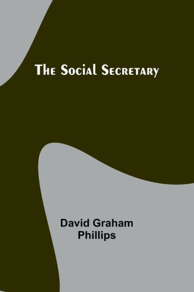 The Social Secretary