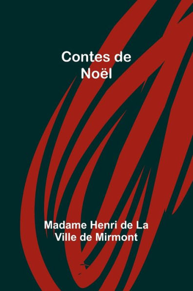 Contes de Noï¿½l