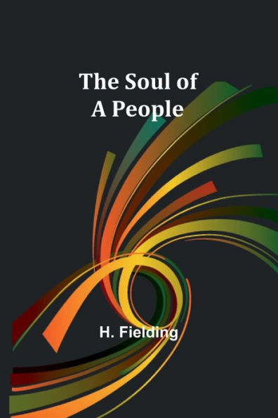 The Soul of a People