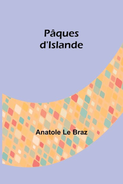 Pï¿½ques d'Islande