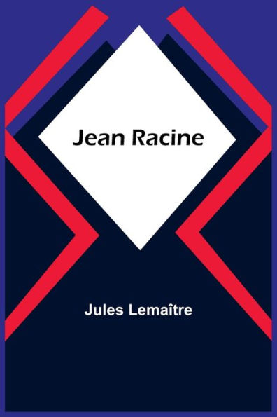 Jean Racine