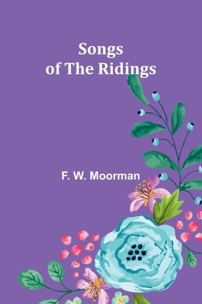 Songs of the Ridings