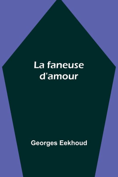 La faneuse d'amour