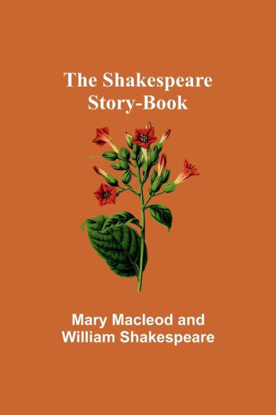 The Shakespeare Story-Book