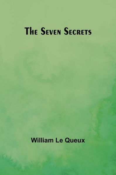 The Seven Secrets