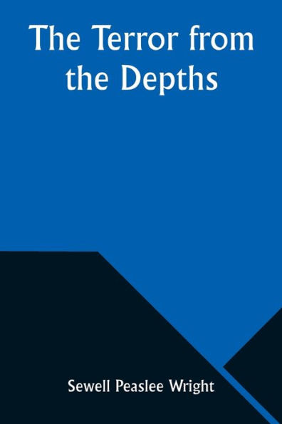 the Terror from Depths