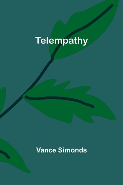 Telempathy