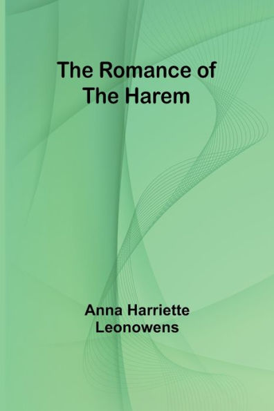 The Romance of the Harem