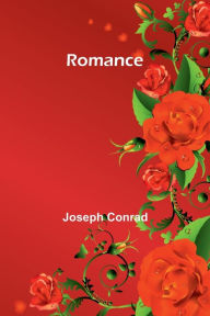 Title: Romance, Author: Joseph Conrad