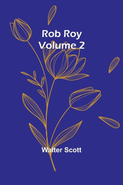 Rob Roy - Volume 2